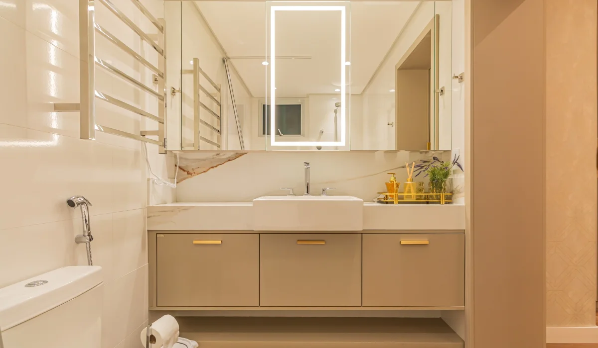 Atrativa Finger Concórdia