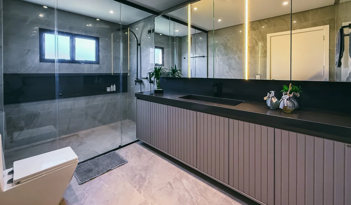 Atrativa Finger Concórdia