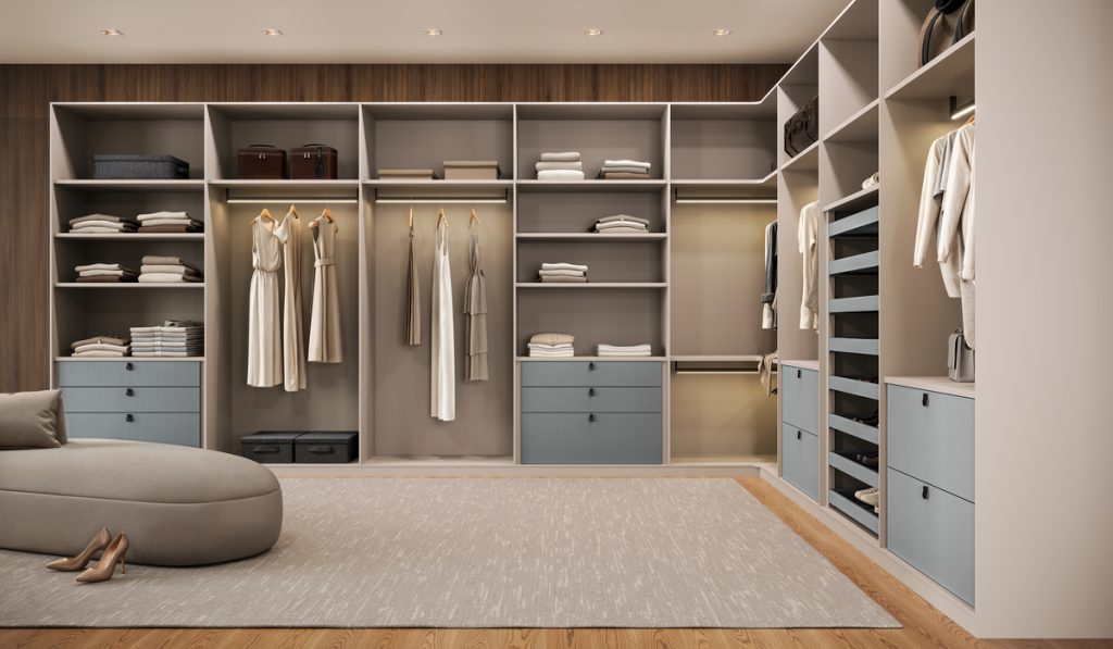 Cena 203_Closet Adulto