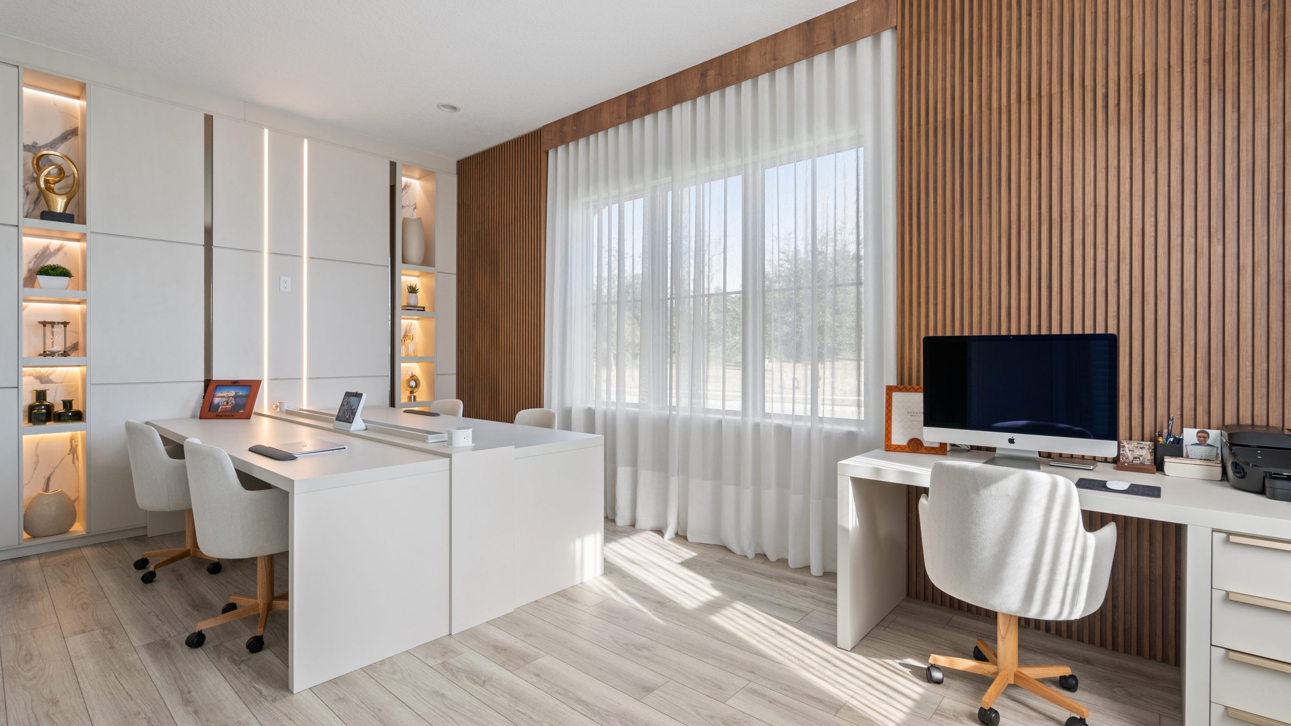 Home office - móveis para escritório