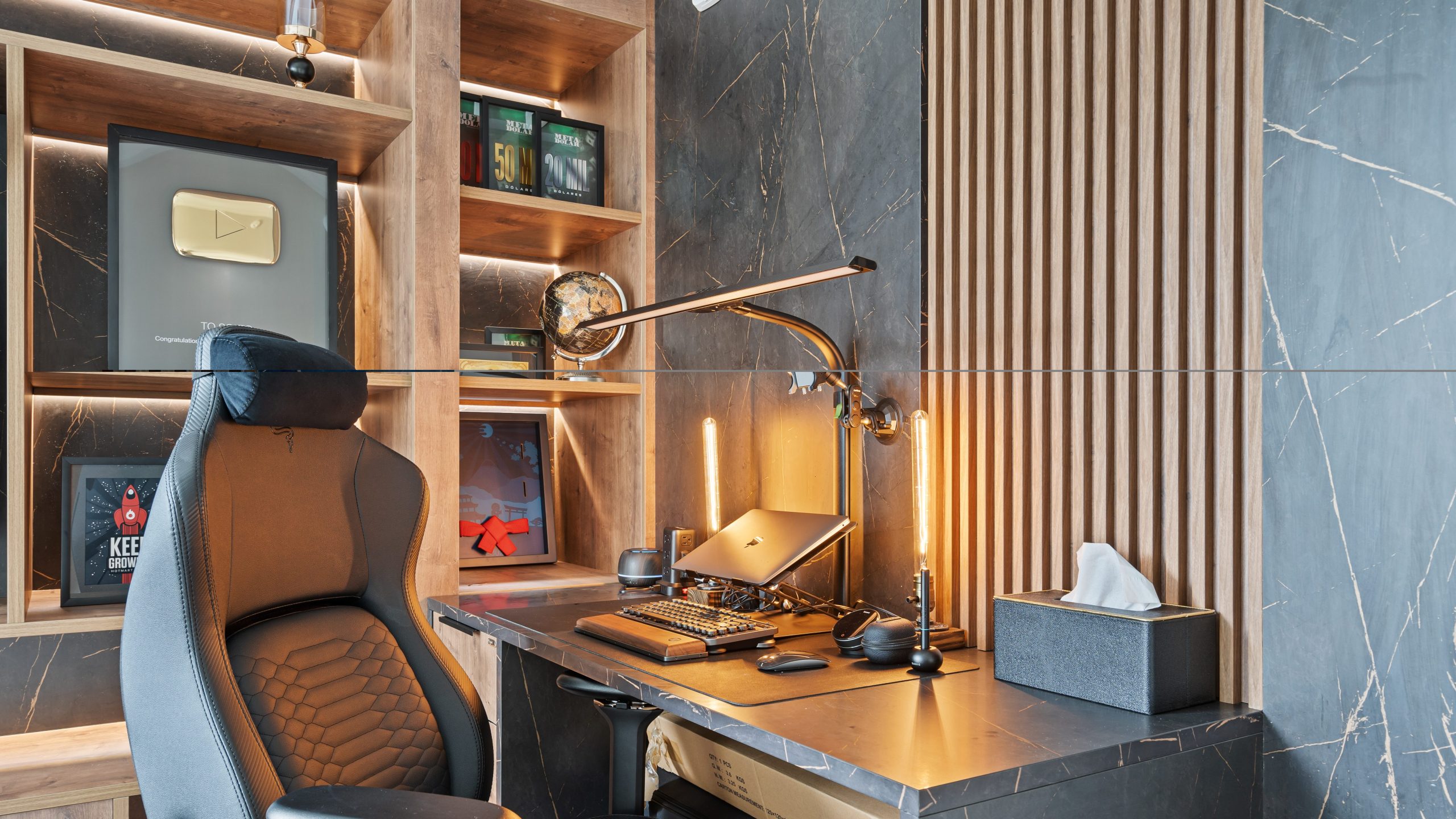 Home Office