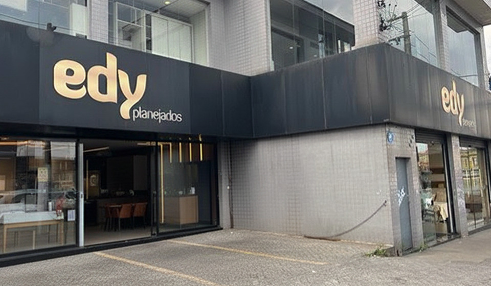 Edy - Campanelas