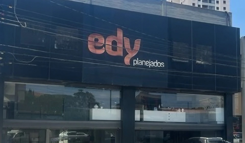 Edy - Tatuapé