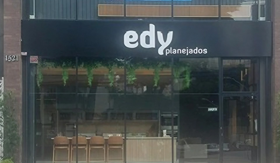 Edy Santo André