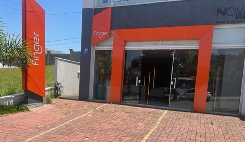Finger Barueri