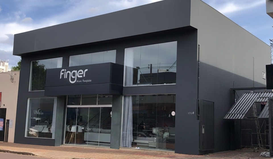 Finger Cascavel