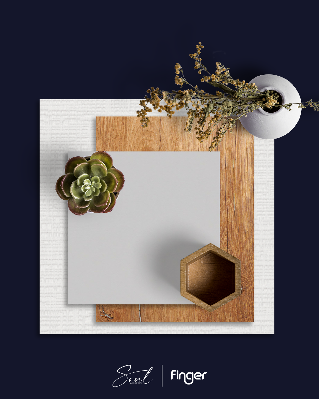 moodboard cozinha azul