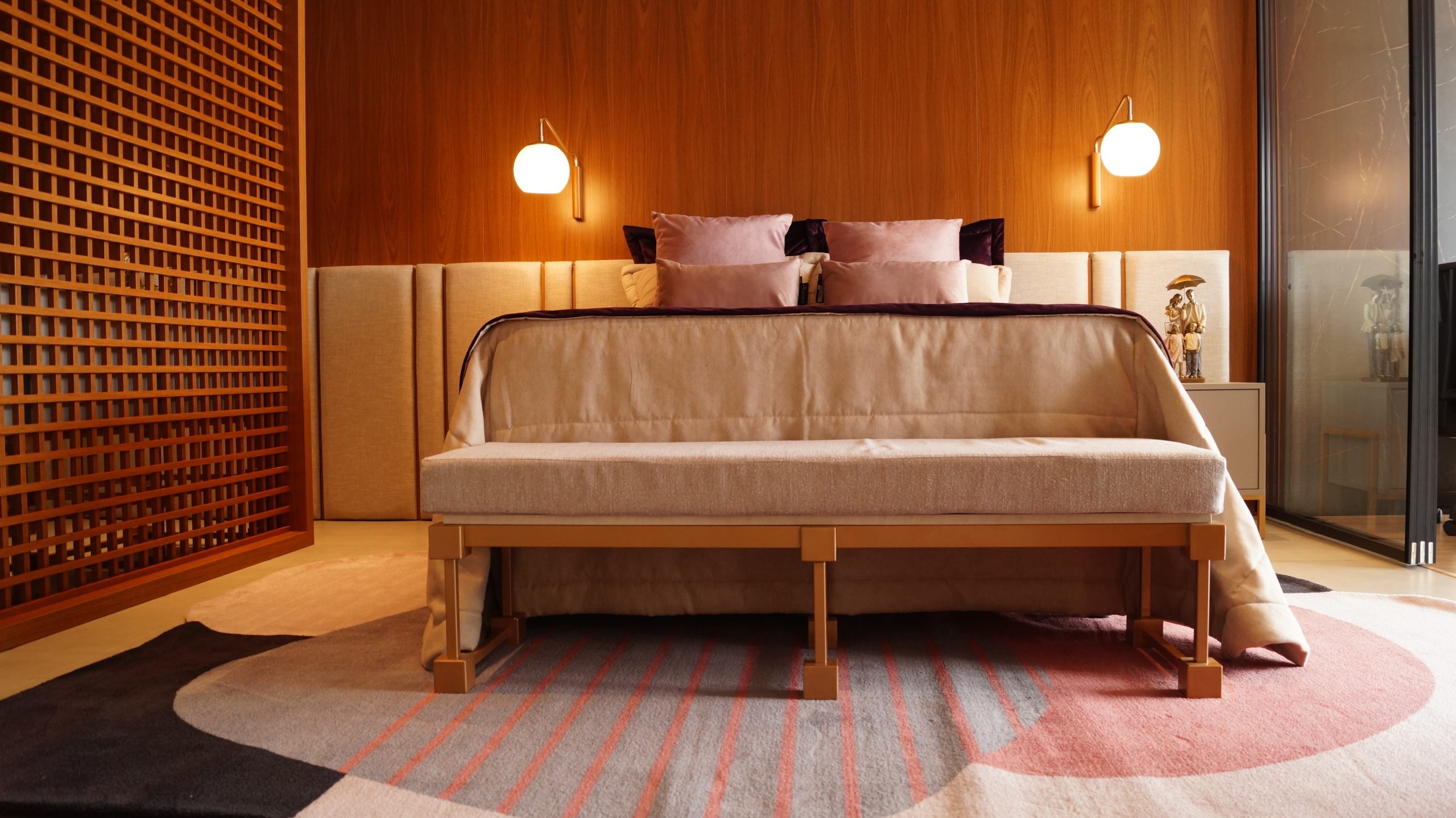 suite planejada - onde-a-exclusividade-ganha-forma-o-olhar-de-daiane-casagranda-sobre-ambientes-personalizados - daiane casagranda