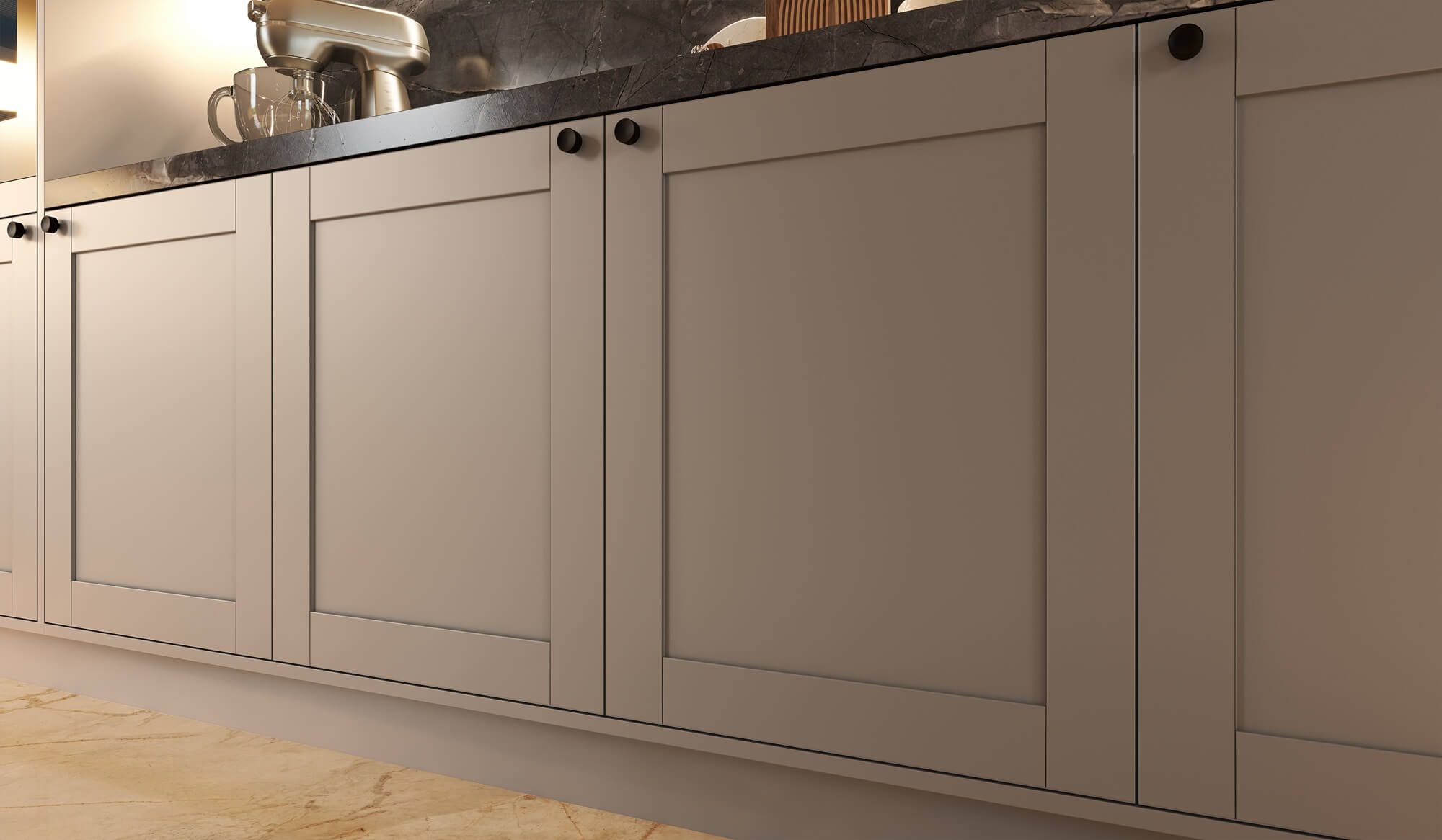 A nova Coleção Zeit da Finger Ambientes Personalizados, oferece uma linha de móveis planejados de alto padrão para ambientes que valorizam o design, o conforto, bem-estar e a funcionalidade. A nova coleção é um convite para experimentar e sentir o tempo e a vida. Esse ambiente mostra um Hobby Space de adega e living, estilo que destaca a brasilidade, design afetivo, a arquitetura vernacular e valorização das texturas. Detalhe das frentes no padrão SHAKER e dos painéis ondulados na parede.