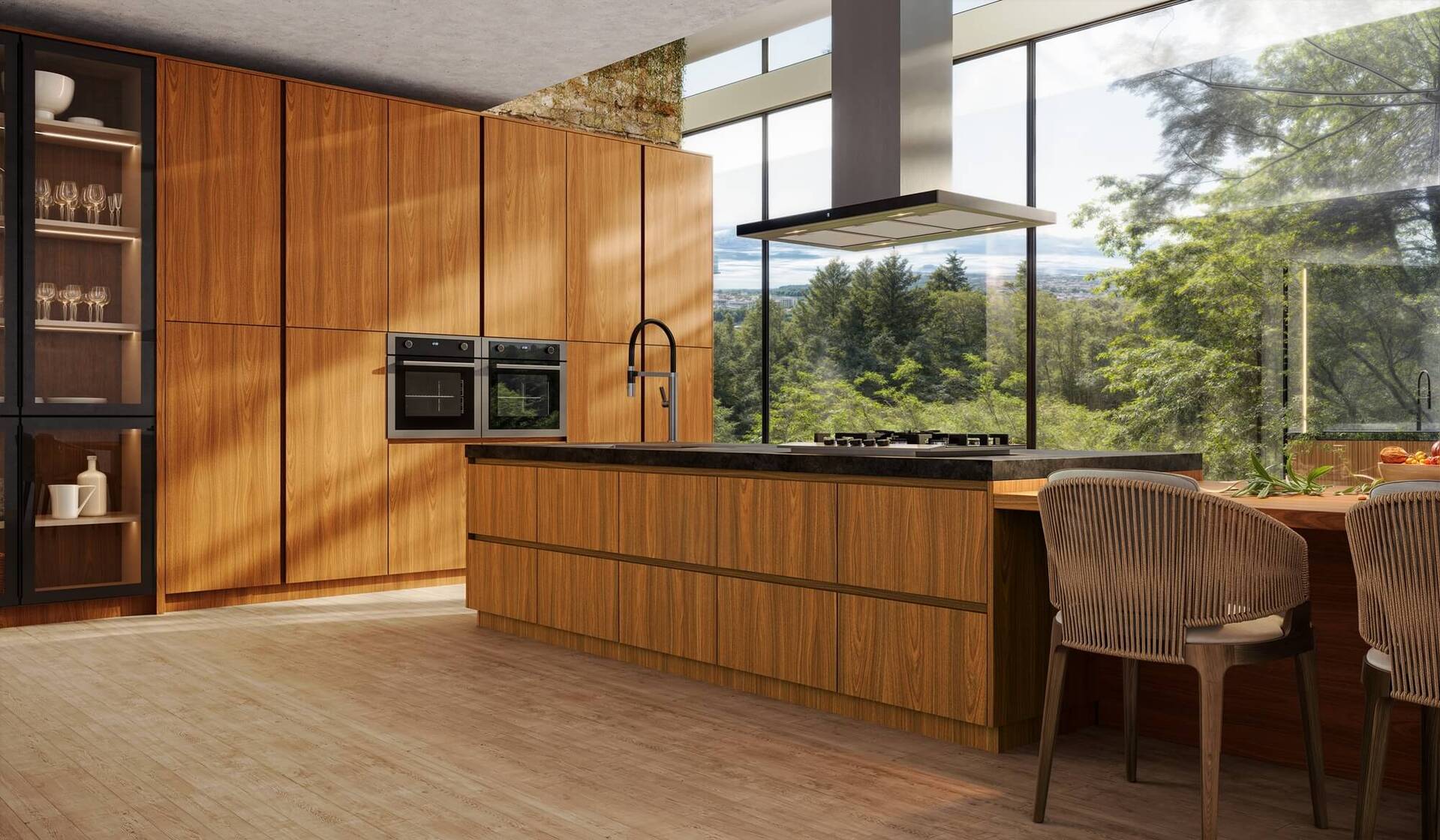 cozinha coleção zeit