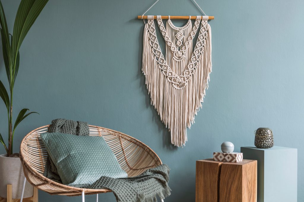 Vibe Glacial - Tom de Azul -