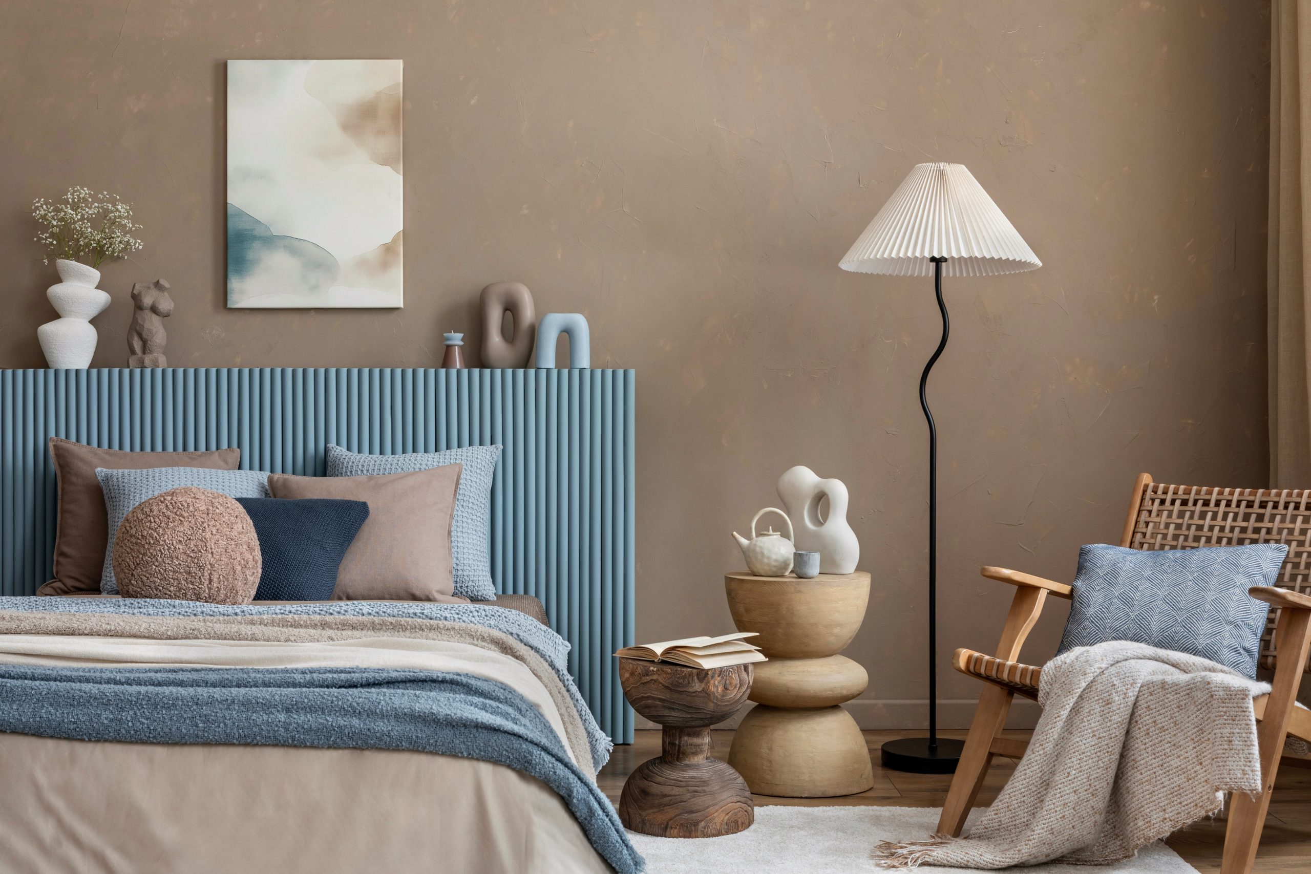 Vibe Glacial - Tom de Azul -