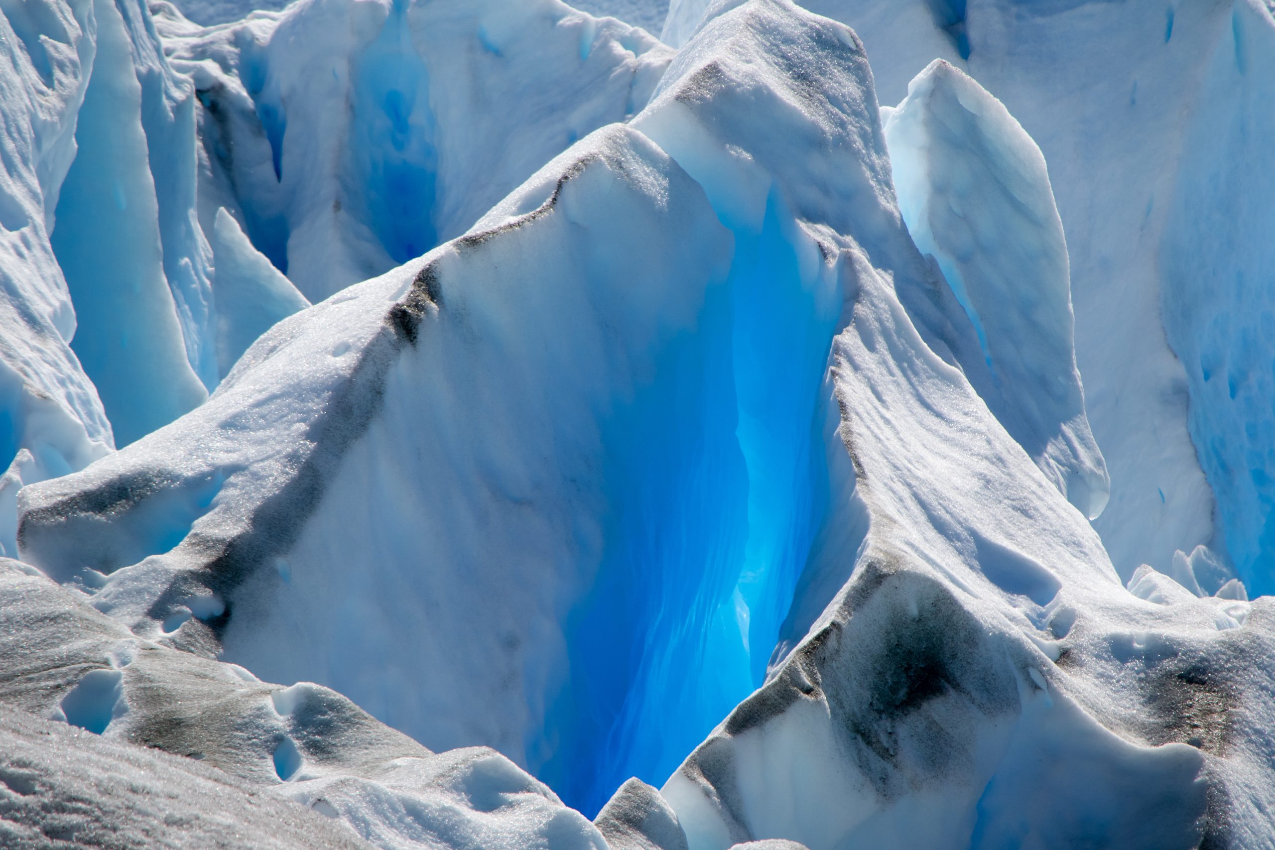 Vibe Glacial - Tom de Azul -