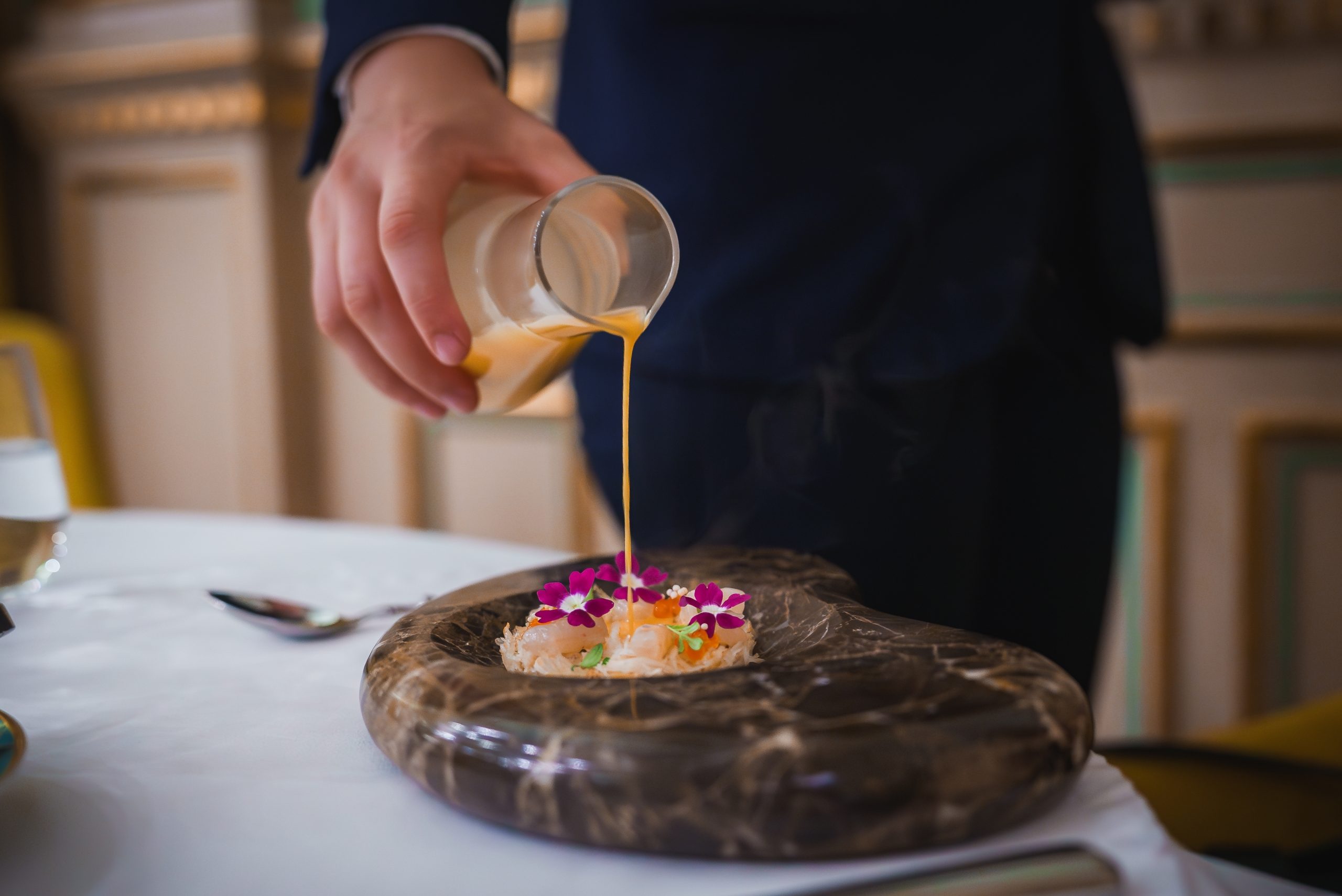 Tempo - Zeit Coleção - Experiência