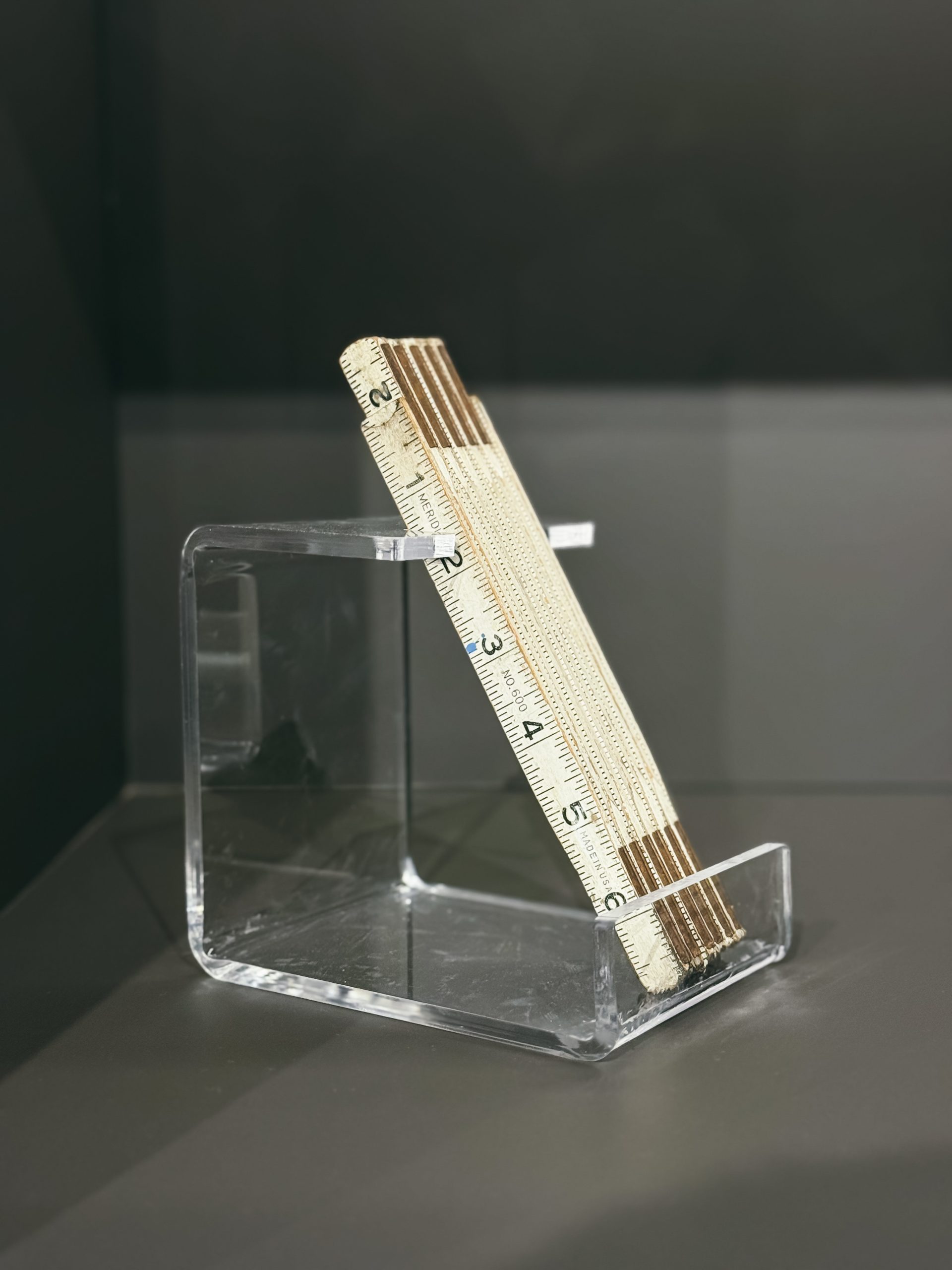 Familia Finger - Pedro Fundador - ferramentas marcenaria - coleção zeit - respeito a história