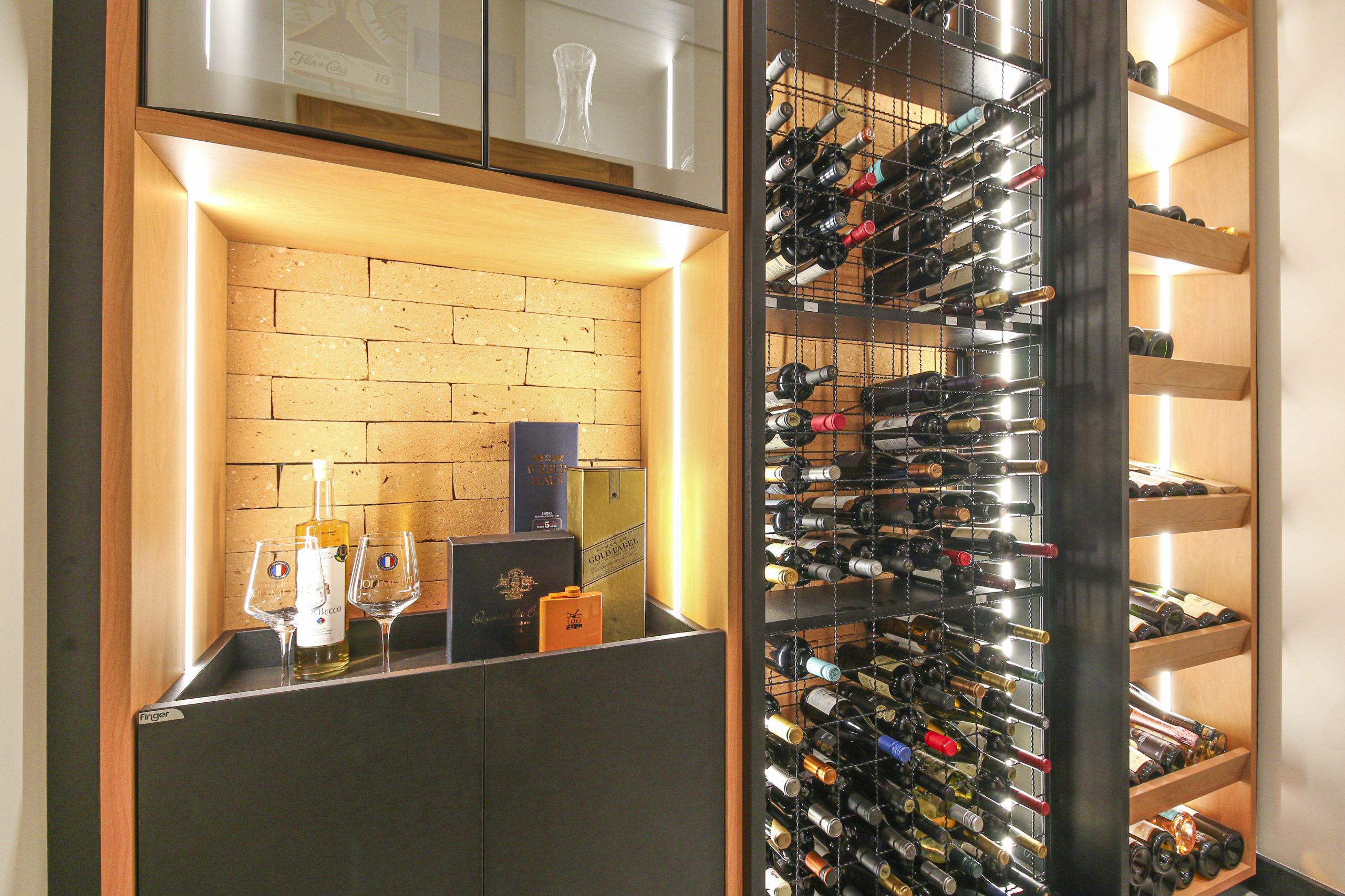 Adega / Bar