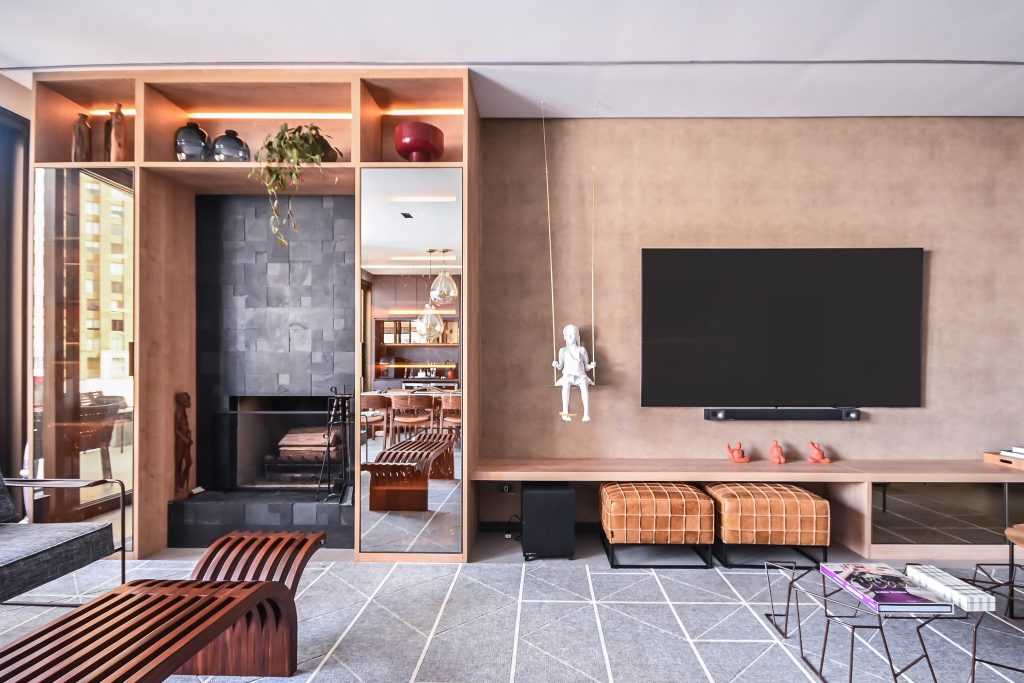 Living - Ambiente Pet Friendly
