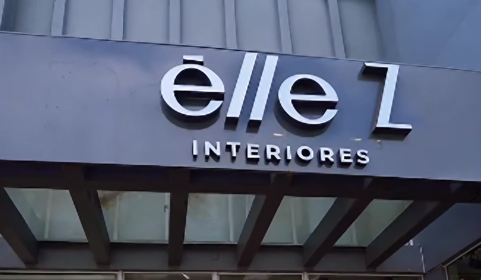 Elle Z Interiores - Fachada Encantado